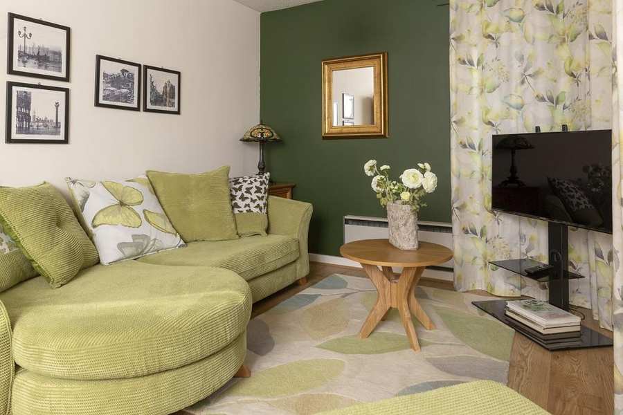 Beaulands Close Apartments Serviced Apartments - Cambridge | Urban Stay