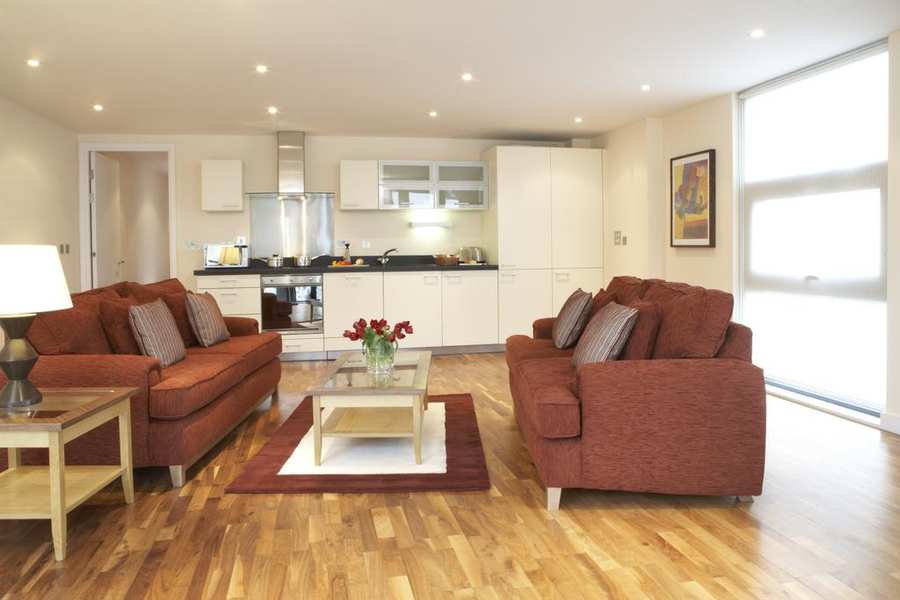 Westferry Road Apartments - East London Serviced Apartments - London | Urban Stay