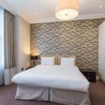 Serviced Accommodation Paddington in Central London | 5 Star Short Let Apartments near Hyde Park | Lift, Aircon, 24h Reception | Urban Stay