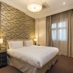 Serviced Accommodation Paddington in Central London | 5 Star Short Let Apartments near Hyde Park | Lift, Aircon, 24h Reception | Urban Stay