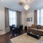 Serviced Accommodation Paddington in Central London | 5 Star Short Let Apartments near Hyde Park | Lift, Aircon, 24h Reception | Urban Stay