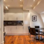 Serviced Accommodation Paddington in Central London | 5 Star Short Let Apartments near Hyde Park | Lift, Aircon, 24h Reception | Urban Stay