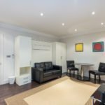 Serviced Accommodation Paddington in Central London | 5 Star Short Let Apartments near Hyde Park | Lift, Aircon, 24h Reception | Urban Stay