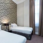 Serviced Accommodation Paddington in Central London | 5 Star Short Let Apartments near Hyde Park | Lift, Aircon, 24h Reception | Urban Stay