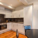 Serviced Accommodation Paddington in Central London | 5 Star Short Let Apartments near Hyde Park | Lift, Aircon, 24h Reception | Urban Stay