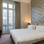 Serviced Accommodation Paddington in Central London | 5 Star Short Let Apartments near Hyde Park | Lift, Aircon, 24h Reception | Urban Stay