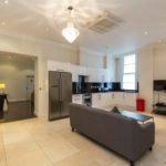 Serviced Accommodation Paddington in Central London | 5 Star Short Let Apartments near Hyde Park | Lift, Aircon, 24h Reception | Urban Stay