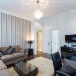 Serviced Accommodation Paddington in Central London | 5 Star Short Let Apartments near Hyde Park | Lift, Aircon, 24h Reception | Urban Stay