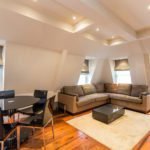 Serviced Accommodation Paddington in Central London | 5 Star Short Let Apartments near Hyde Park | Lift, Aircon, 24h Reception | Urban Stay