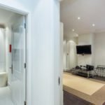 Serviced Accommodation Paddington in Central London | 5 Star Short Let Apartments near Hyde Park | Lift, Aircon, 24h Reception | Urban Stay