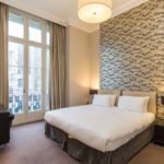 Serviced Accommodation Paddington in Central London | 5 Star Short Let Apartments near Hyde Park | Lift, Aircon, 24h Reception | Urban Stay