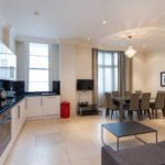 Serviced Accommodation Paddington in Central London | 5 Star Short Let Apartments near Hyde Park | Lift, Aircon, 24h Reception | Urban Stay