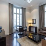 Serviced Accommodation Paddington in Central London | 5 Star Short Let Apartments near Hyde Park | Lift, Aircon, 24h Reception | Urban Stay