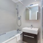 Serviced Accommodation Paddington in Central London | 5 Star Short Let Apartments near Hyde Park | Lift, Aircon, 24h Reception | Urban Stay