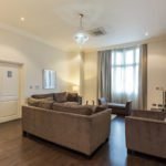 Serviced Accommodation Paddington in Central London | 5 Star Short Let Apartments near Hyde Park | Lift, Aircon, 24h Reception | Urban Stay