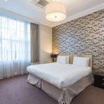 Serviced Accommodation Paddington in Central London | 5 Star Short Let Apartments near Hyde Park | Lift, Aircon, 24h Reception | Urban Stay