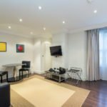 Serviced Accommodation Paddington in Central London | 5 Star Short Let Apartments near Hyde Park | Lift, Aircon, 24h Reception | Urban Stay