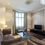 Serviced Accommodation Paddington in Central London | 5 Star Short Let Apartments near Hyde Park | Lift, Aircon, 24h Reception | Urban Stay