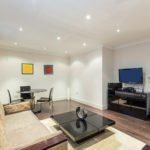 Serviced Accommodation Paddington in Central London | 5 Star Short Let Apartments near Hyde Park | Lift, Aircon, 24h Reception | Urban Stay