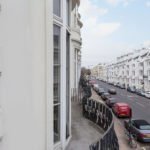 Serviced Accommodation Paddington in Central London | 5 Star Short Let Apartments near Hyde Park | Lift, Aircon, 24h Reception | Urban Stay