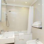 Serviced Accommodation Paddington in Central London | 5 Star Short Let Apartments near Hyde Park | Lift, Aircon, 24h Reception | Urban Stay