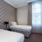 Serviced Accommodation Paddington in Central London | 5 Star Short Let Apartments near Hyde Park | Lift, Aircon, 24h Reception | Urban Stay