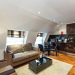 Serviced Accommodation Paddington in Central London | 5 Star Short Let Apartments near Hyde Park | Lift, Aircon, 24h Reception | Urban Stay