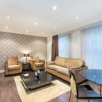 Serviced Accommodation Paddington in Central London | 5 Star Short Let Apartments near Hyde Park | Lift, Aircon, 24h Reception | Urban Stay