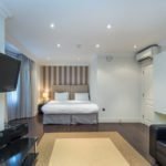 Serviced Accommodation Paddington in Central London | 5 Star Short Let Apartments near Hyde Park | Lift, Aircon, 24h Reception | Urban Stay