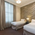 Serviced Accommodation Paddington in Central London | 5 Star Short Let Apartments near Hyde Park | Lift, Aircon, 24h Reception | Urban Stay