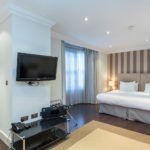 Serviced Accommodation Paddington in Central London | 5 Star Short Let Apartments near Hyde Park | Lift, Aircon, 24h Reception | Urban Stay