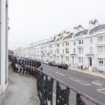 Serviced Accommodation Paddington in Central London | 5 Star Short Let Apartments near Hyde Park | Lift, Aircon, 24h Reception | Urban Stay