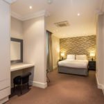 Serviced Accommodation Paddington in Central London | 5 Star Short Let Apartments near Hyde Park | Lift, Aircon, 24h Reception | Urban Stay