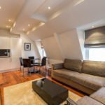 Serviced Accommodation Paddington in Central London | 5 Star Short Let Apartments near Hyde Park | Lift, Aircon, 24h Reception | Urban Stay