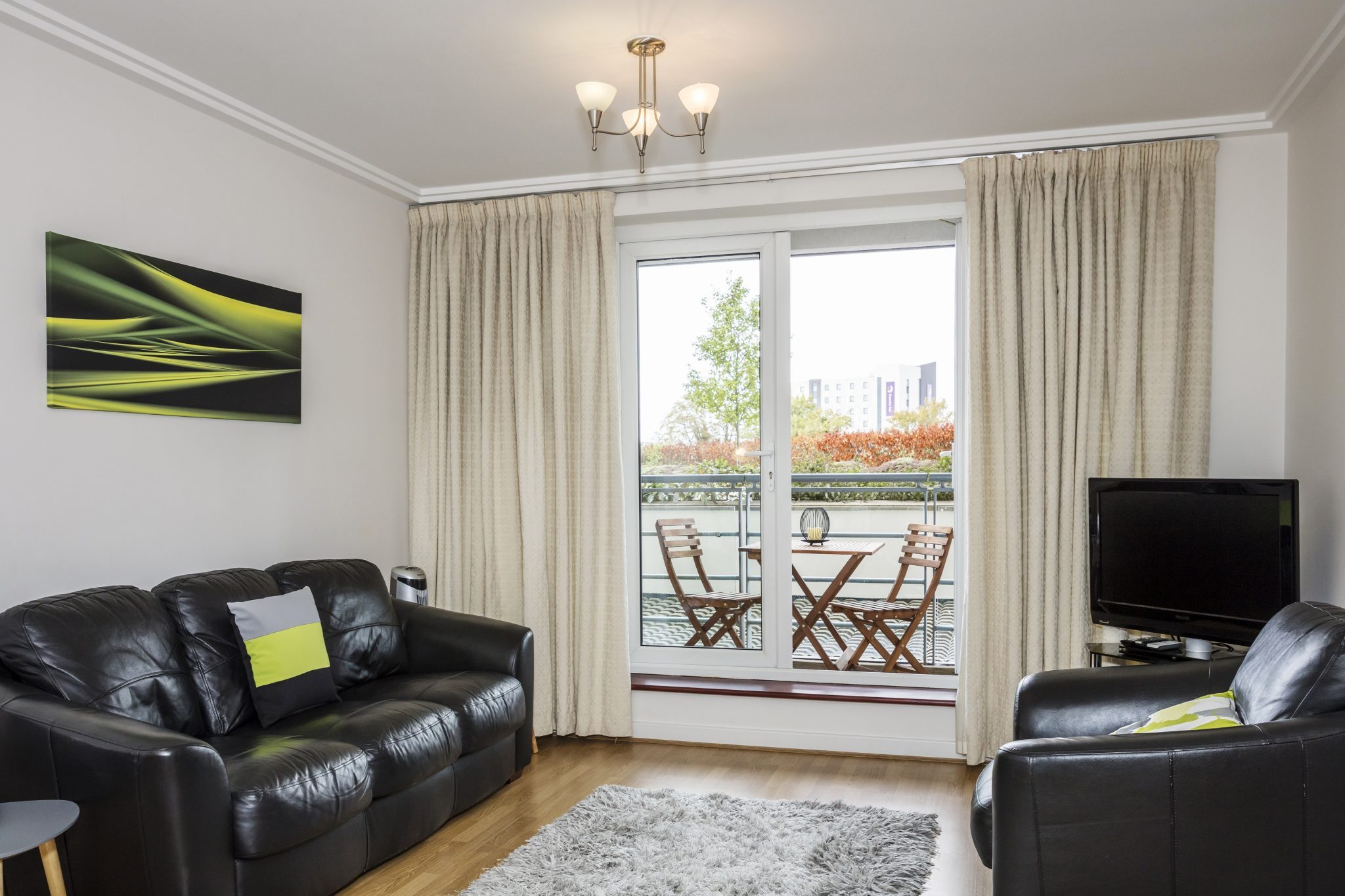 Constitution Hill Apartments Serviced Apartments - Woking | Urban Stay