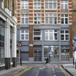 Bath Street Apartments -Shoreditch London | Modern and Chic | Free Wifi | Flat Screen TV | Lift Access |0208 6913920| Urban Stay