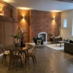 Bath Street Apartments -Shoreditch London | Modern and Chic | Free Wifi | Flat Screen TV | Lift Access |0208 6913920| Urban Stay