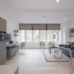 Serviced Apartments Clerkenwell | Stylish Apartments | Free Wifi & 24/7 Reception Desk | Fully Equipped Kitchen |0208 6913920| Urban Stay