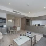 Serviced Apartments Clerkenwell | Stylish Apartments | Free Wifi & 24/7 Reception Desk | Fully Equipped Kitchen |0208 6913920| Urban Stay