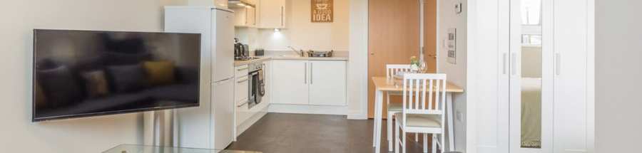 Serviced Accommodation Stevenage | Stylish & cheap Skyline House Apartments | Free Wi-Fi| Fully Equipped Kitchen | 0208 6913920| Urban Stay