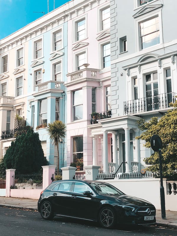 8 Best Things To Do in Notting Hill - Urban Stay Trendy