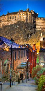 Edinburgh Serviced Apartments