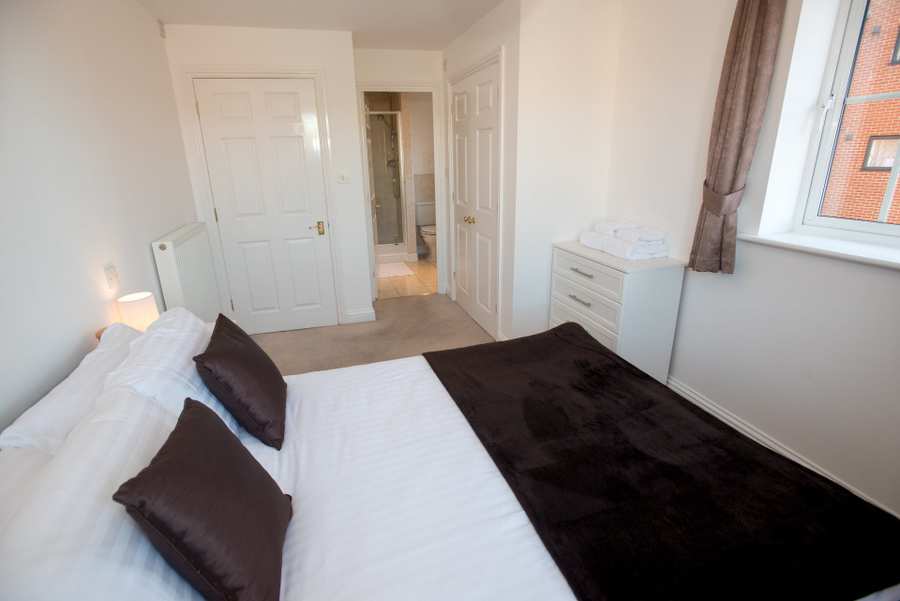 Bear Wharf Service Apartments Serviced Apartments - Reading | Urban Stay