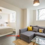 Serviced Accommodation Stevenage | Stylish & cheap Skyline House Apartments | Free Wi-Fi| Fully Equipped Kitchen | 0208 6913920| Urban Stay