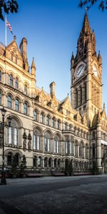 Manchester Serviced Apartments