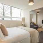 Serviced Accommodation Stevenage | Stylish & cheap Skyline House Apartments | Free Wi-Fi| Fully Equipped Kitchen | 0208 6913920| Urban Stay