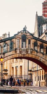 Oxford Serviced Apartments