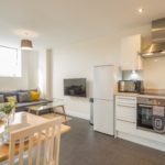 Serviced Accommodation Stevenage | Stylish & cheap Skyline House Apartments | Free Wi-Fi| Fully Equipped Kitchen | 0208 6913920| Urban Stay