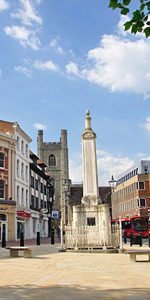 Reading Serviced Apartments