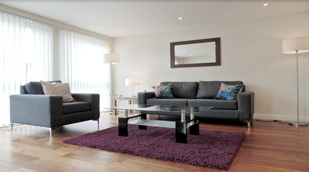 Doughty Street Apartments - The City of London Serviced Apartments - London | Urban Stay